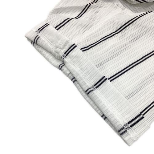 侍ジャパン (サムライジャパン) 応援グッズ SIZE XO ホワイト 【10】阿部慎之助 ユニフォーム 2008年北京オリンピック プロ仕様モデル 52ＭＷ-77791