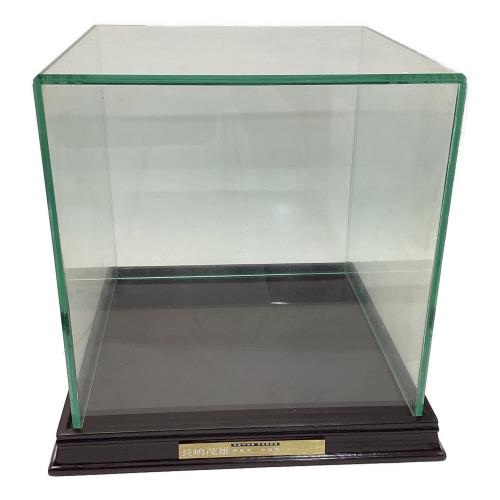 読売ジャイアンツ (ヨミウリジャイアンツ) 応援グッズ ガラスケース・元箱付 長嶋茂雄 魂のフルスイング ～背番号3の記憶～