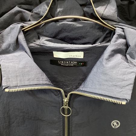 charbon (シャルボン) トレーニングウェア メンズ SIZE M ネイビー