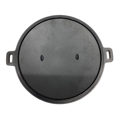 Snow peak (スノーピーク) 和鉄ダッチオーブン26 ダッチオーブン CS-520