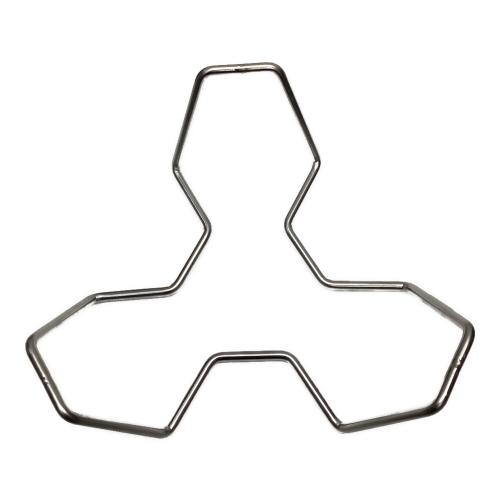 Snow peak (スノーピーク) 和鉄ダッチオーブン26 ダッチオーブン CS-520