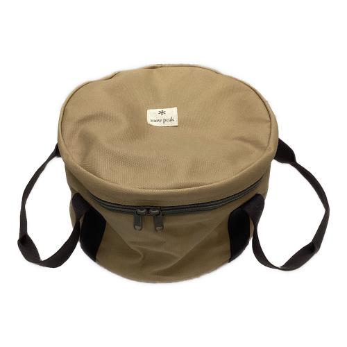 Snow peak (スノーピーク) 和鉄ダッチオーブン26 ダッチオーブン CS-520