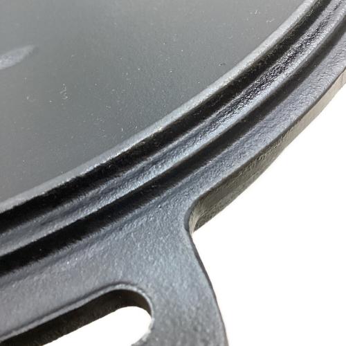 Snow peak (スノーピーク) 和鉄ダッチオーブン26 ダッチオーブン CS-520