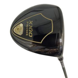 XXIO (ゼクシオ) ドライバー 2023モデル @ PRIME フレックス【R】 ロフト角【10.5°】 XXIO PRIME SP-1200 46.75インチ D2 純正グリップ良好　256ｇ