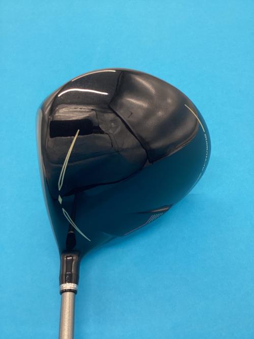 XXIO (ゼクシオ) ドライバー 2023モデル @ PRIME フレックス【R】 ロフト角【10.5°】 XXIO PRIME SP-1200 46.75インチ D2 純正グリップ良好 316ｇ