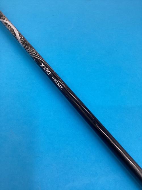 XXIO (ゼクシオ) ドライバー 2023モデル @ PRIME フレックス【R】 ロフト角【10.5°】 XXIO PRIME SP-1200 46.75インチ D2 純正グリップ良好 316ｇ
