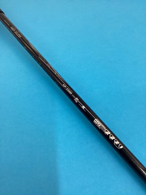 XXIO (ゼクシオ) ドライバー 2023モデル @ PRIME フレックス【R】 ロフト角【10.5°】 XXIO PRIME SP-1200 46.75インチ D2 純正グリップ良好 316ｇ