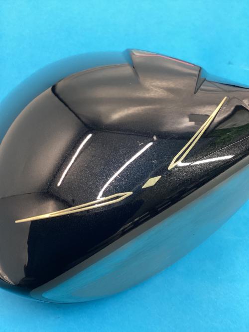 XXIO (ゼクシオ) ドライバー 2023モデル @ PRIME フレックス【R】 ロフト角【10.5°】 XXIO PRIME SP-1200 46.75インチ D2 純正グリップ良好 316ｇ