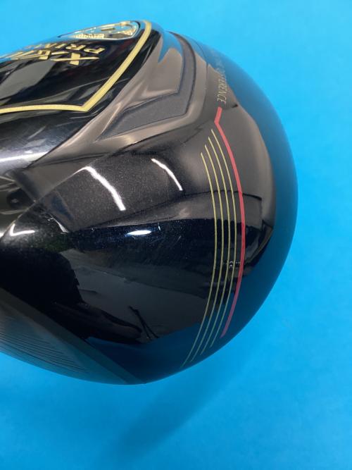 XXIO (ゼクシオ) ドライバー 2023モデル @ PRIME フレックス【R】 ロフト角【10.5°】 XXIO PRIME SP-1200 46.75インチ D2 純正グリップ良好 316ｇ