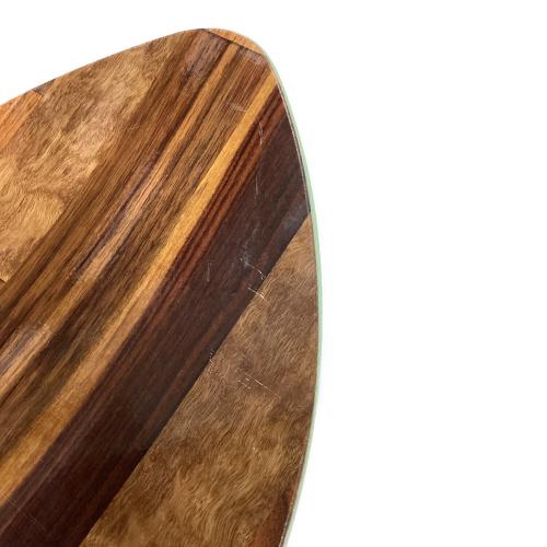 ARBOR (アーバー) COSA nostra スノーボード 159cm ブラウン