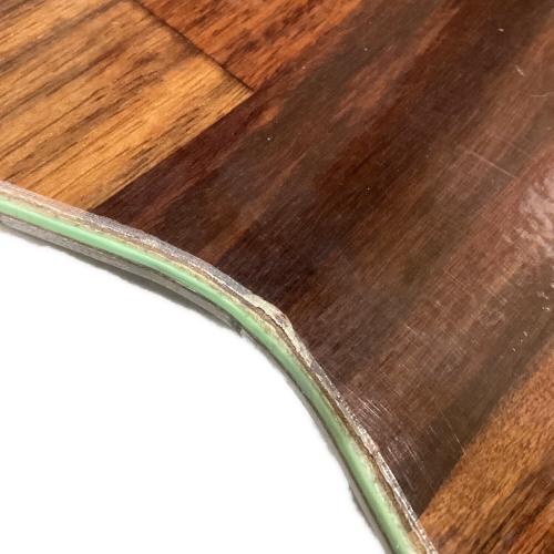 ARBOR (アーバー) COSA nostra スノーボード 159cm ブラウン