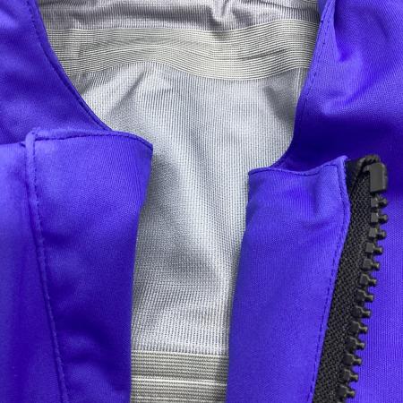 mountain surf スノーボードウェア(ジャケット) メンズ SIZE M ブルー