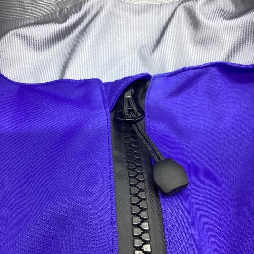 mountain surf スノーボードウェア(ジャケット) メンズ SIZE M ブルー