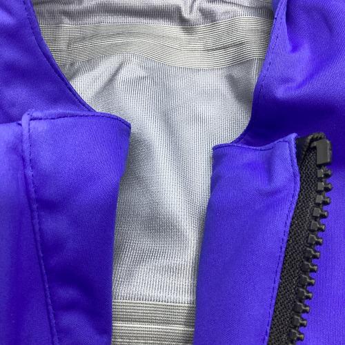 mountain surf スノーボードウェア(ジャケット) メンズ SIZE M ブルー