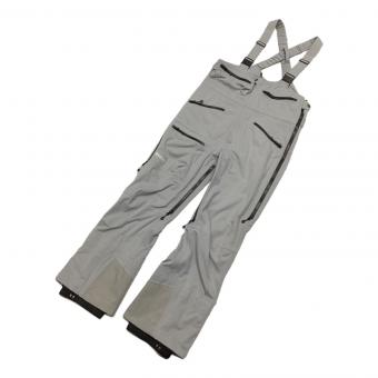 mountain surf (マウンテンサーフ) スノーボードウェア(パンツ) メンズ SIZE M グレー