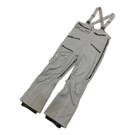 【値下げ】Mountain Surf マウンテンサーフ　スノーボードウェアセット mountain surf (マウンテンサーフ) スノーボードウェア(パンツ) メンズ