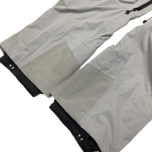 mountain surf (マウンテンサーフ) スノーボードウェア(パンツ) メンズ SIZE M グレー
