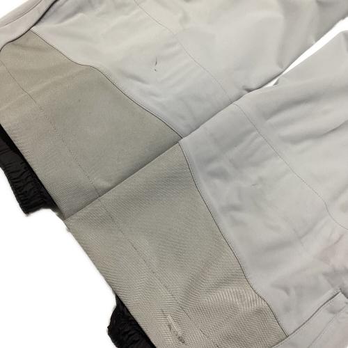 mountain surf (マウンテンサーフ) スノーボードウェア(パンツ) メンズ SIZE M グレー