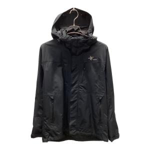 FOX FIRE (フォックスファイヤー) ストームレーサージャケット フィッシングウェア 5113026 メンズ SIZE M ブラック