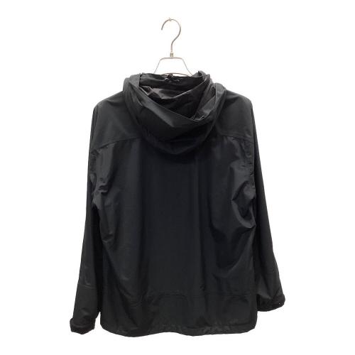 FOX FIRE (フォックスファイヤー) ストームレーサージャケット フィッシングウェア 5113026 メンズ SIZE M ブラック