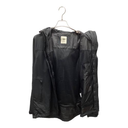 FOX FIRE (フォックスファイヤー) ストームレーサージャケット フィッシングウェア 5113026 メンズ SIZE M ブラック