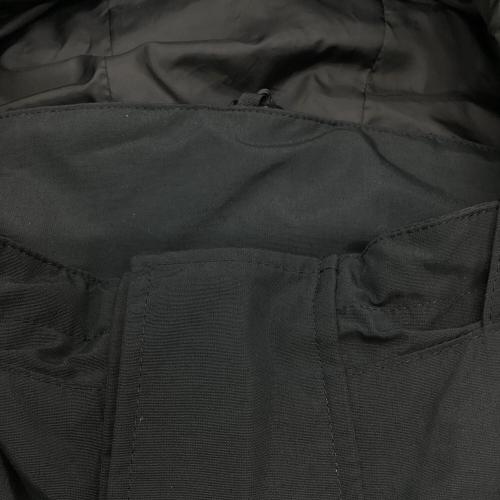 FOX FIRE (フォックスファイヤー) ストームレーサージャケット フィッシングウェア 5113026 メンズ SIZE M ブラック