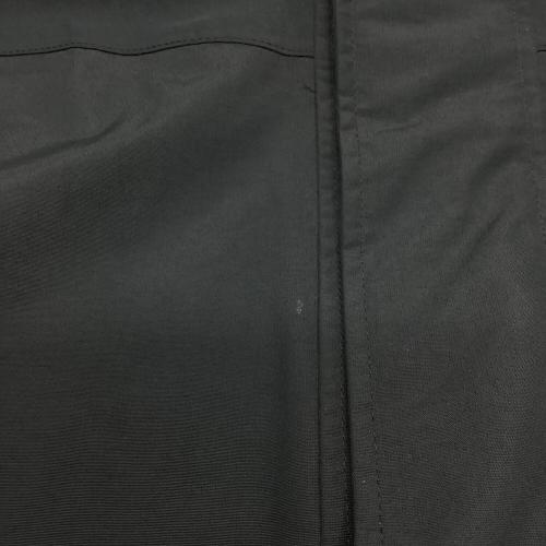 FOX FIRE (フォックスファイヤー) ストームレーサージャケット フィッシングウェア 5113026 メンズ SIZE M ブラック