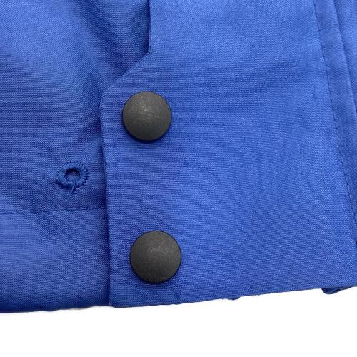 FOX FIRE (フォックスファイヤー) フィッシングウェア メンズ SIZE M ブルー ディメンションDSジャケット 5113687