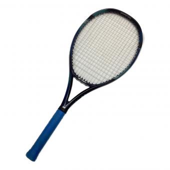 YONEX (ヨネックス) EZONE 100L 2022 硬式テニスラケット #2 100平方インチ ネイビー