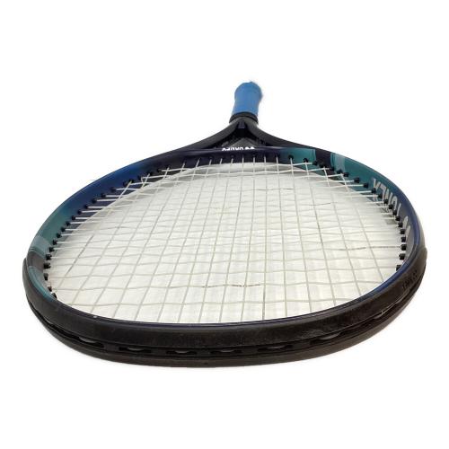 YONEX (ヨネックス) EZONE 100L 2022 硬式テニスラケット #2 100平方インチ ネイビー