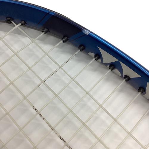 YONEX (ヨネックス) EZONE 100L 2022 硬式テニスラケット #2 100平方インチ ネイビー