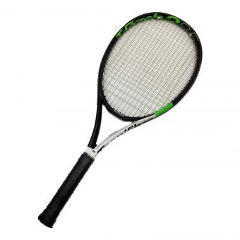 Tecnifibre (テクニファイバー) T.Flash285 2019 硬式テニスラケット 2522350 CES Ｇ2 100平方インチ