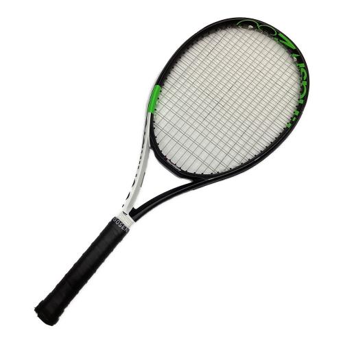 Tecnifibre (テクニファイバー) T.Flash285 2019 硬式テニスラケット 2522350 CES Ｇ2 100平方インチ