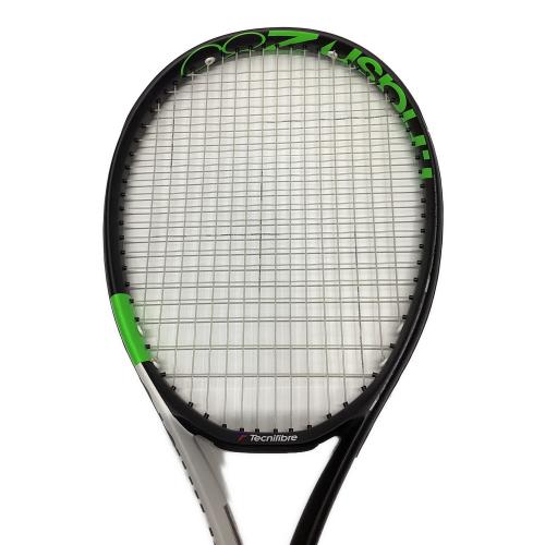 Tecnifibre (テクニファイバー) T.Flash285 2019 硬式テニスラケット 2522350 CES Ｇ2 100平方インチ