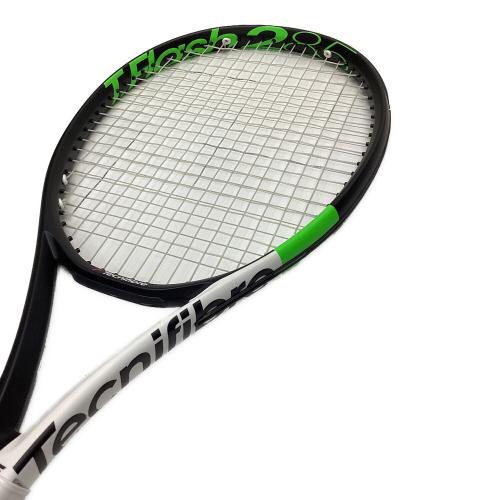 Tecnifibre (テクニファイバー) T.Flash285 2019 硬式テニスラケット 2522350 CES Ｇ2 100平方インチ