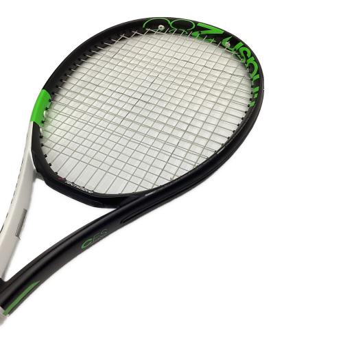 Tecnifibre (テクニファイバー) T.Flash285 2019 硬式テニスラケット 2522350 CES Ｇ2 100平方インチ