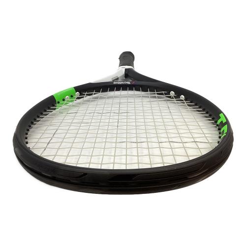 Tecnifibre (テクニファイバー) T.Flash285 2019 硬式テニスラケット 2522350 CES Ｇ2 100平方インチ