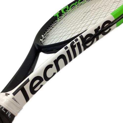Tecnifibre (テクニファイバー) T.Flash285 2019 硬式テニスラケット 2522350 CES Ｇ2 100平方インチ