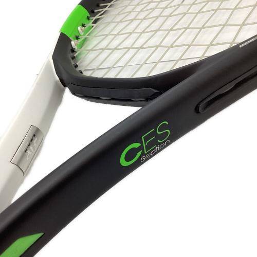 Tecnifibre (テクニファイバー) T.Flash285 2019 硬式テニスラケット 2522350 CES Ｇ2 100平方インチ