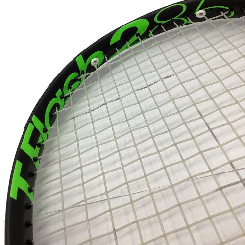 Tecnifibre (テクニファイバー) T.Flash285 2019 硬式テニスラケット 2522350 CES Ｇ2 100平方インチ