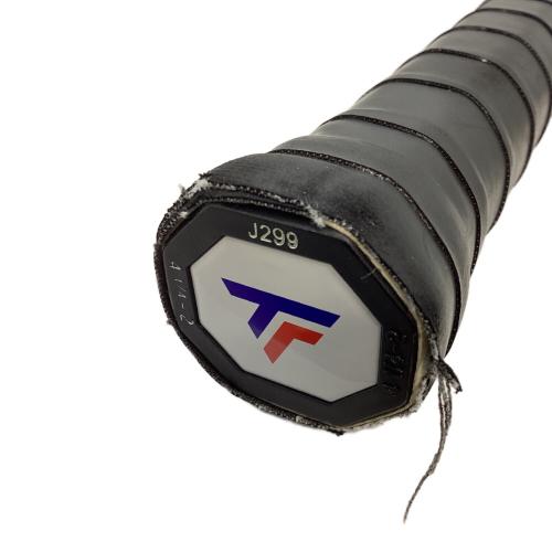 Tecnifibre (テクニファイバー) T.Flash285 2019 硬式テニスラケット 2522350 CES Ｇ2 100平方インチ
