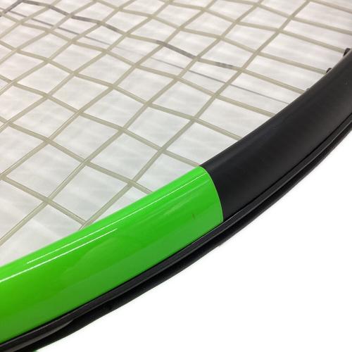 Tecnifibre (テクニファイバー) T.Flash285 2019 硬式テニスラケット 2522350 CES Ｇ2 100平方インチ