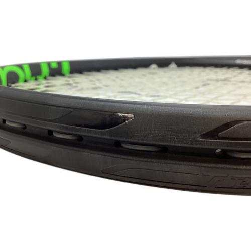 Tecnifibre (テクニファイバー) T.Flash285 2019 硬式テニスラケット 2522350 CES Ｇ2 100平方インチ