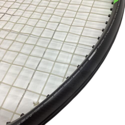 Tecnifibre (テクニファイバー) T.Flash285 2019 硬式テニスラケット 2522350 CES Ｇ2 100平方インチ