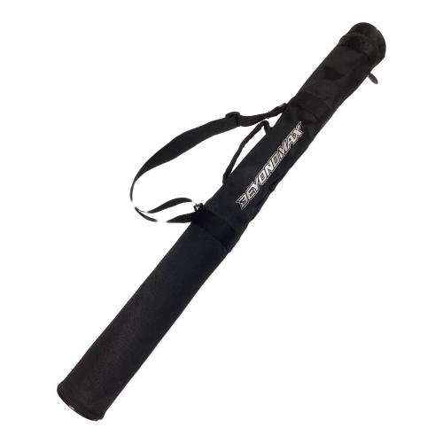 ミズノ LEGACY 軟式バット 83cm MIZUNO (ミズノ) 軟式バット 83cm ネイビー ケース付 2023モデル