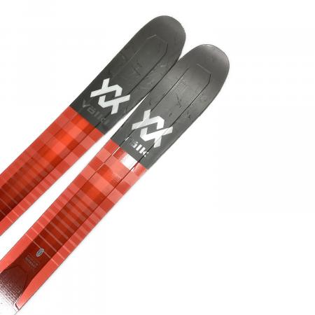 Volkl (フォルクル) M5 MANTRA オールマウンテンスキー 2021モデル
