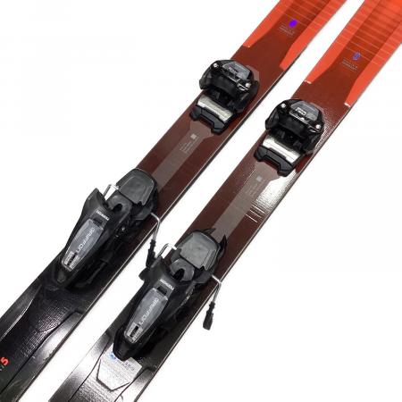Volkl (フォルクル) M5 MANTRA オールマウンテンスキー 2021モデル