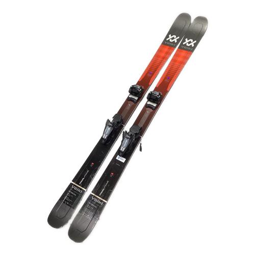 Volkl (フォルクル) M5 MANTRA オールマウンテンスキー 2021モデル  @ 177cm