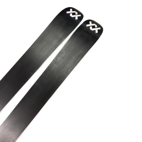 Volkl (フォルクル) M5 MANTRA オールマウンテンスキー 2021モデル