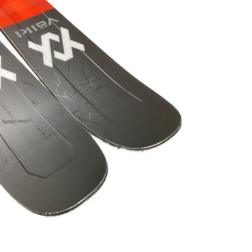 Volkl (フォルクル) M5 MANTRA オールマウンテンスキー 2021モデル